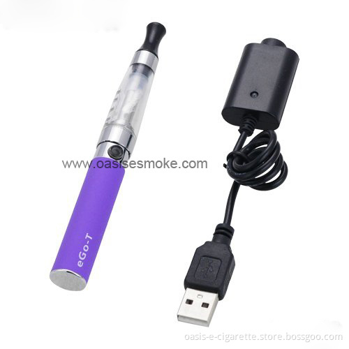 900mAh EGO CE4 E Cigar Kit (Super Vapor)